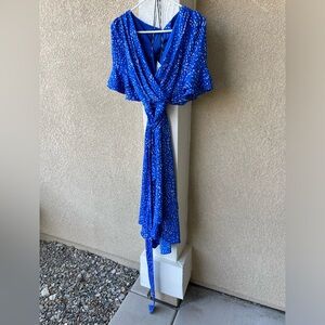 DKNY women’s dress